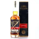 Clarendon Plantation Jamaica Single Cask MMW 1999 70cl bottle — view 1