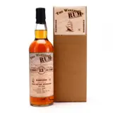 The Warehouse Rum Foursquare Barbados 2005 70cl bottle — view 1