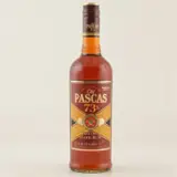 Old Pascas Overproof 73% 70cl bottle — view 1