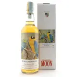 Moon Import Rum Grenada 1998 70cl bottle — view 1