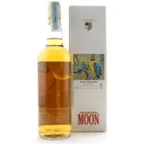 Moon Import Rum Grenada 1998 70cl bottle — view 2