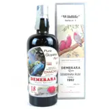 Silver Seal Enmore Demerara Extra Special 1992 70cl bottle — view 1