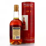 Maison La Mauny 1995 70cl bottle — view 2