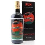 Corman Collins Caroni Arturo Makasare 1997 70cl bottle — view 1