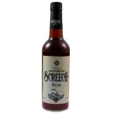Rock Spirits Screech Dark Rum 0cl bottle — view 1