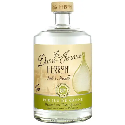 Ferroni La Dame Jeanne