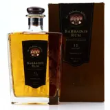 St. Nicholas Abbey Foursquare 12 Years old 70cl bottle — view 1