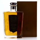 St. Nicholas Abbey Foursquare 12 Years old 70cl bottle — view 2