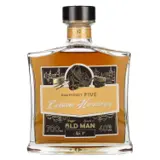 Spirits of Old Man Rum Project Five Leisure Harbour 70cl bottle — view 1