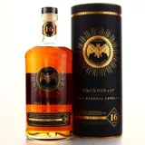 Bacardi Gran Reserva Especial 2003 100cl bottle — view 1