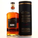 Bacardi Gran Reserva Especial 2003 100cl bottle — view 2
