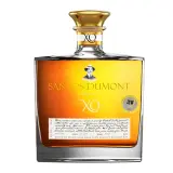 A.H. Riise Santos Dumont XO Super Premium Rum 70cl bottle — view 1