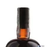 Velier Uitvlugt Old Demerara Rum ICBU 1985 70cl bottle — view 3