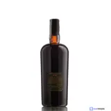 Velier Uitvlugt Old Demerara Rum ICBU 1985 70cl bottle — view 4