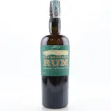 Samaroli 1986 Barbados Rum 70cl bottle — view 1