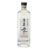 Helios Kiyomi White Rum 70cl bottle — view 1