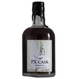 N. Kröger PX Cask N. Kröger Edition 1 70cl bottle — view 1