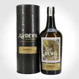 Clarendon Kill Devil 2007 70cl bottle — view 1