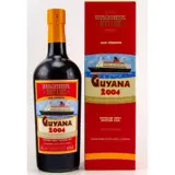 TCRL Enmore Guyana 2004 70cl bottle — view 1