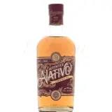 Auténtico Nativo Overproof 70cl bottle — view 1