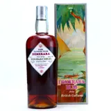 Silver Seal Enmore Demerara Rum 1988 70cl bottle — view 2