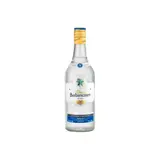 Barbancourt Blanc / White 0cl bottle — view 1