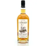 El Ron del Artesano Panama Rum - Peated Cask Finish 2009 70cl bottle — view 1