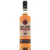 Bacardi Carta Fuego Superior Spiced Rum 100cl bottle — view 1