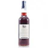 Berry Bros & Rudd Port Mourant Reserve Demerara Rum 1975 70cl bottle — view 2