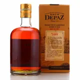 Depaz Small Batch 2005 70cl bottle — view 2