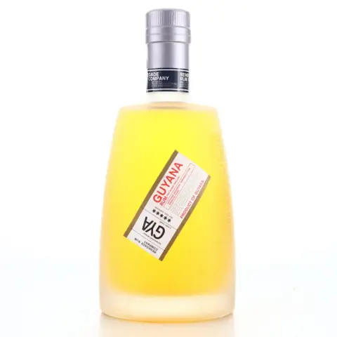 Renegade Port Mourant Guyana Rum 2003