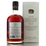 HSE Sauternes Finish 2003 50cl bottle — view 2