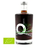 Farthofer Organic Rum 50cl bottle — view 1