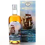 Silver Seal Barbados BRS 1986 70cl bottle — view 1