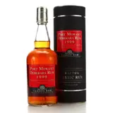 Bristol Port Mourant 1999 70cl bottle — view 1