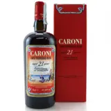 Velier Caroni 100% Trinidad Rum 21 1996 70cl bottle — view 1