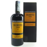 Velier Diamond <S> 1999 70cl bottle — view 1