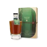 Helios Teeda Aged 21 Years 1998 70cl bottle — view 1