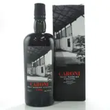 Velier Caroni Trilogy Guyana Stock Blended Rum 1996 70cl bottle — view 1