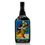 Neisson Rhum Vieux Le Corsaire 2011 70cl bottle — view 1