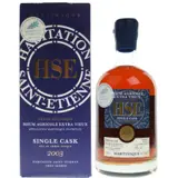 HSE Single Cask (MEB 2019) 2003 50cl bottle — view 1