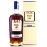 Velier R.A.S.C. Royal Army Service Corps (Begnoni) 1954 70cl bottle — view 1