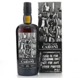 Velier Caroni 38th Release Tasting Gang Blended Trinidad Rum 1996 70cl bottle — view 1