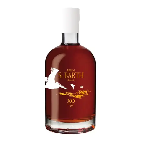 Island Compagnie St Barth XO 2011