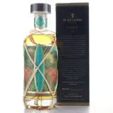 T.D.L Plantation Extrême No. 1 2002 70cl bottle — view 2