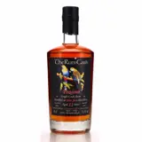 TRC Don José Panama PMD 2004 50cl bottle — view 1