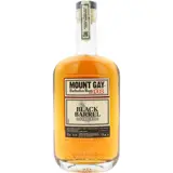 Mount Gay Black Barrel Double Casks Blend 70cl bottle — view 1