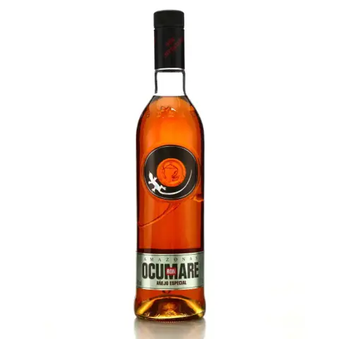 Ocumare Añejo Especial 3 Years