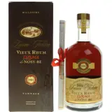 Dzama Lucien Fohine 1984 70cl bottle — view 1