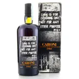 Velier Caroni Light Trinidad Rum 1982 70cl bottle — view 1
